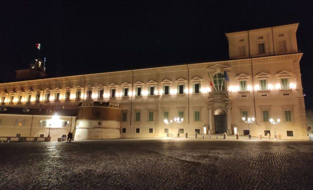 QUIRINALE, SESTA FUMATA NERA: 336 VOTI A MATTARELLA. PRONOSTICI GRANDI ELETTORI ABRUZZESI