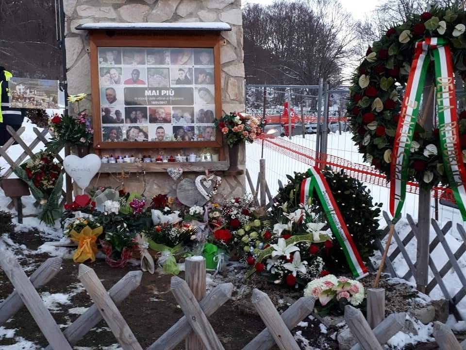 RIGOPIANO: DOMANI SI TORNA IN AULA, ULTIMA UDIENZA DEL 2022