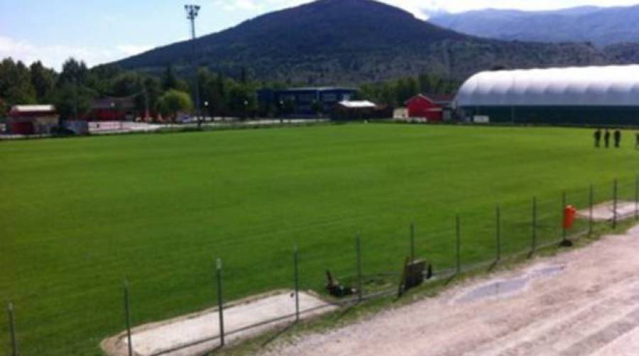 L’AQUILA, NARDANTONIO: “D’ANGELO POCO INFORMATO SU SPORT CITTADINO”
