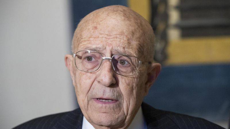 QUIRINALE, IL FOGLIO: “SALVINI A CASA DI CASSESE, ‘HO CONIGLIO NEL CILINDRO'”; MA LEGA SMENTISCE