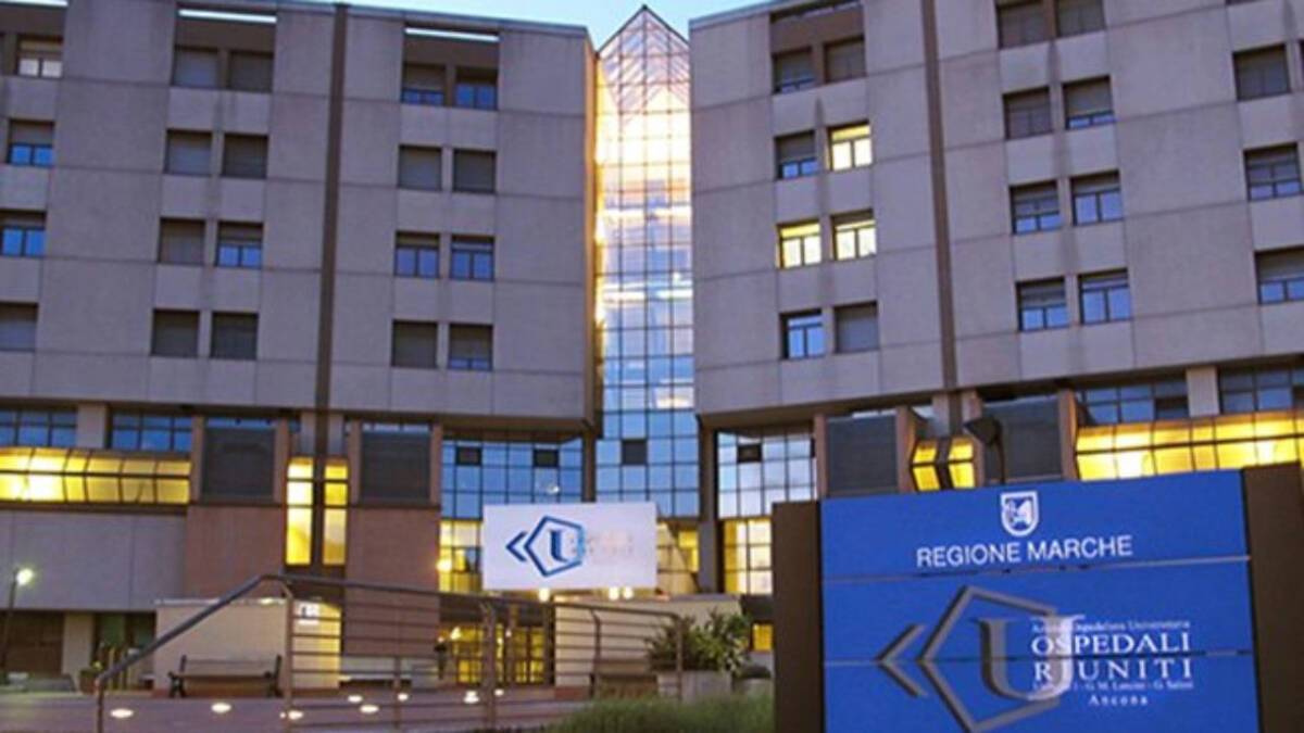INCINTA E POSITIVA AL COVID RICOVERATA, PARTO CESAREO PER GIOVANE TERAMANA: BIMBO E’ NATO