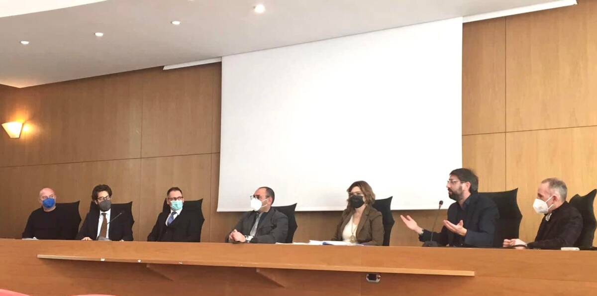 AGROENERGIA E PNRR, PROGETTO UNIVERSITA’ TERAMO E REGIONE: “MODELLO PER FUTURO SOSTENIBILITA'”
