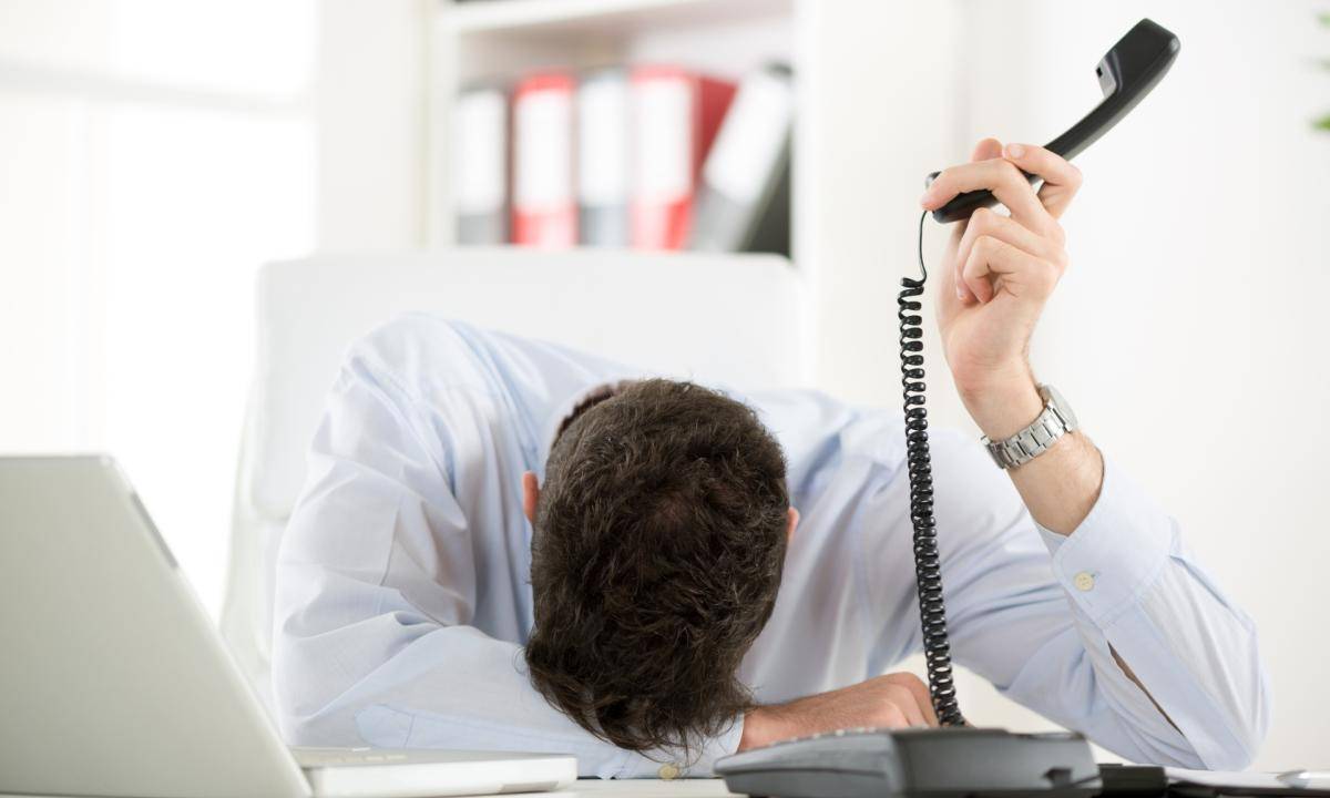TELEMARKETING SELVAGGIO, DAL 31 LUGLIO STOP ALLE CHIAMATE INDESIDERATE DEI CALL CENTER