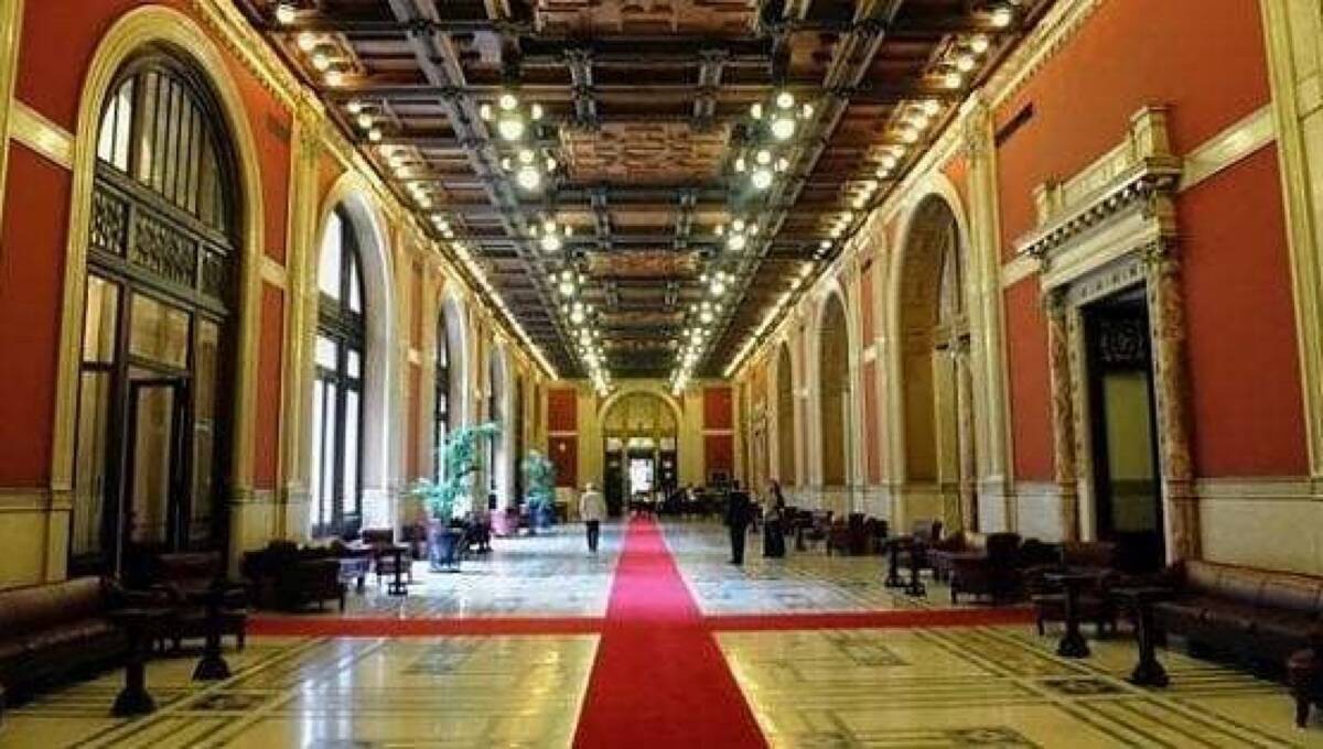 QUIRINALE, SCINTILLE TRA LA RUSSA E TOTI NEL TRANSATLANTICO