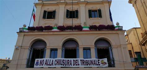TRIBUNALI A RISCHIO CHIUSURA: FINA (PD), “GOVERNO BLOCCA LE PROROGHE, GRAVE DANNO PER l’ABRUZZO”