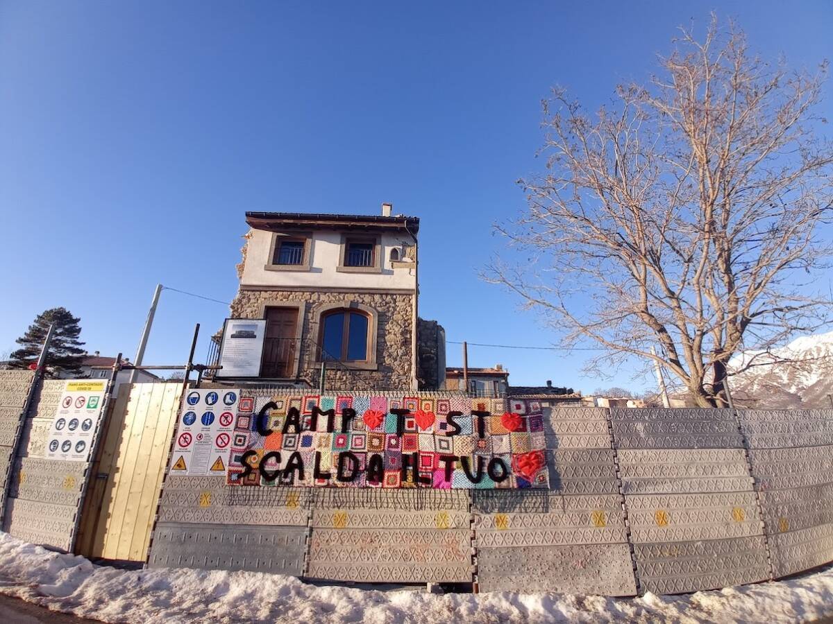 SOSPENSIONE MUTUI CRATERE SISMICO 2016: LEGA PRESENTA EMENDAMENTO A MILLEPROROGHE