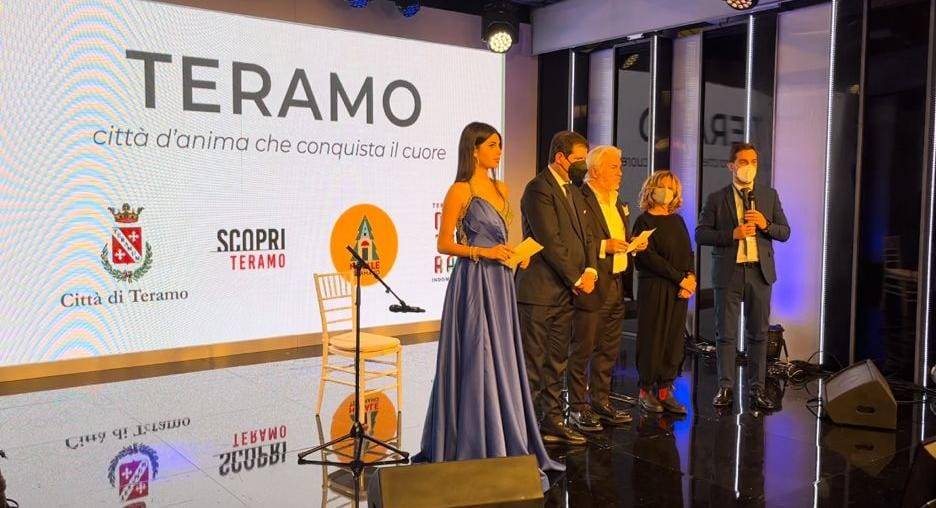 COMUNE TERAMO, A ‘CASA SANREMO’ SULLE ORME DI IVAN GRAZIANI