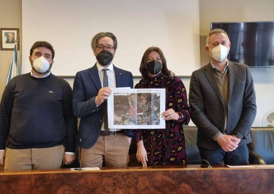 ROSETO: DAL RUZZO 1,2 MILIONI DI EURO DI INTERVENTI SU RETE FOGNARIA E DEPURATORI
