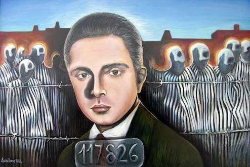 L’AQUILA: IL 10 FEBBRAIO COMMEMORAZIONE DI GIOVANNI PALATUCCI QUESTORE REGGENTE DI FIUME