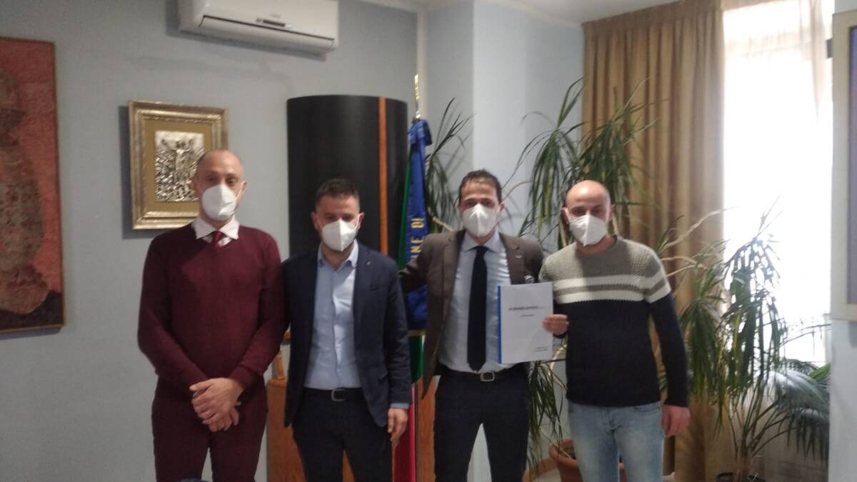 GRANDE MARSICA, PRIMI PASSI VERSO L’ALLEANZA DEI 37 COMUNI