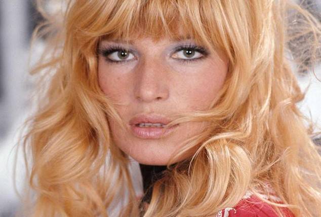 LUTTO NEL MONDO DELLO SPETTACOLO: E’ MORTA MONICA VITTI, ERA ASSENTE DALLE SCENE DAL 2001