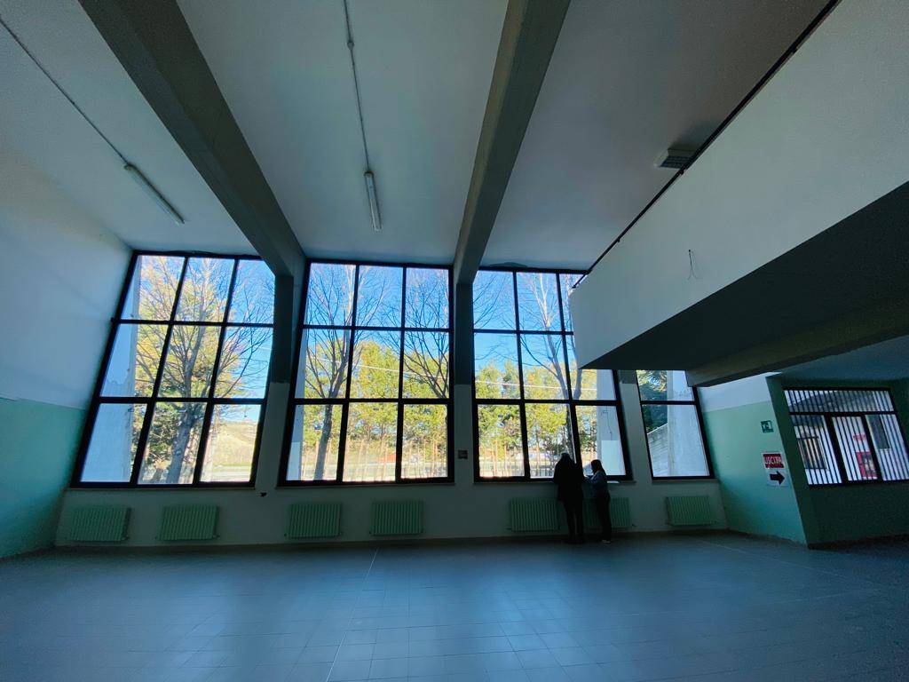 MANOPPELLO: 200MILA EURO PER MESSA IN SICUREZZA EDIFICI SCOLASTICI