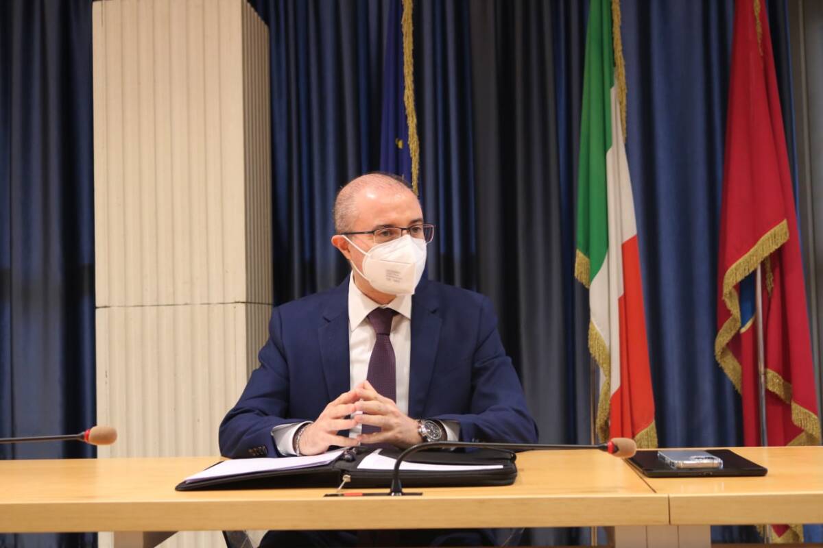 PIANO SOCIALE REGIONE ABRUZZO: PETTINARI, “CARENTE E NON ADEGUATO A NOSTRO TERRITORIO”