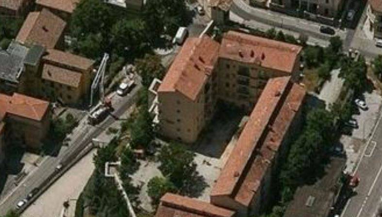 PROTOCOLLO INTESA PORTA LEONI: 55 APPARTAMENTI PASSANO DA COMUNE L’AQUILA AD ATER