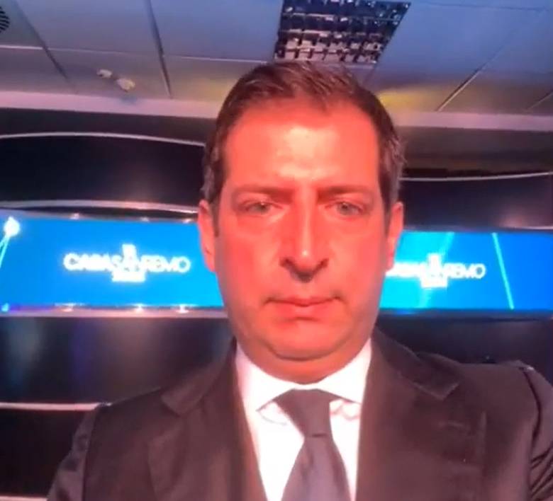 SANREMO OMAGGIA IVAN GRAZIANI: QUARESIMALE, “OCCASIONE DI PROMOZIONE, NEL SEGNO NOSTRO CANTAUTORE”