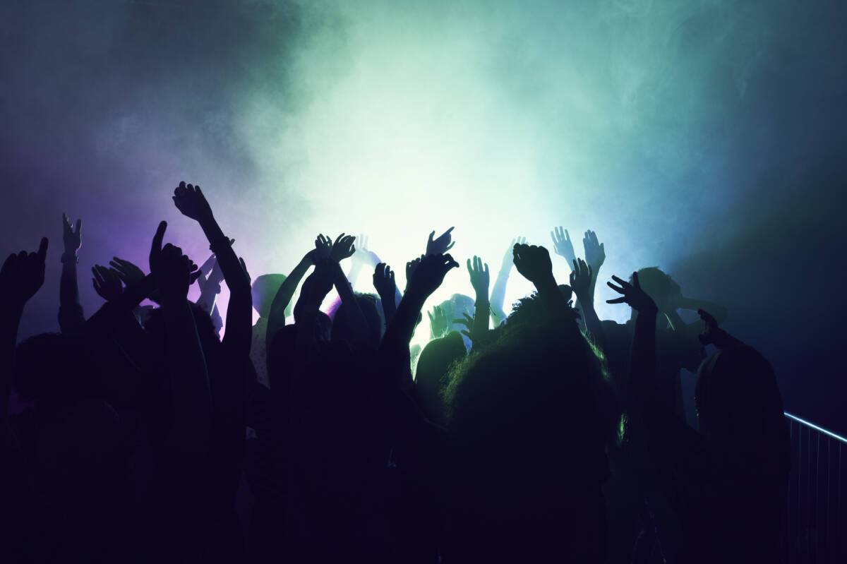 PESCARA: EVENTO MUSICALE ABUSIVO A VICOLI, INTERVIENE LA DIGOS