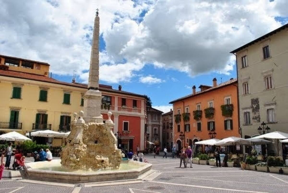 TAGLIACOZZO, DALL’AMMINISTRAZIONE COMUNALE SANIFICATORI ALLE ASSOCIAZIONI SPORTIVE 