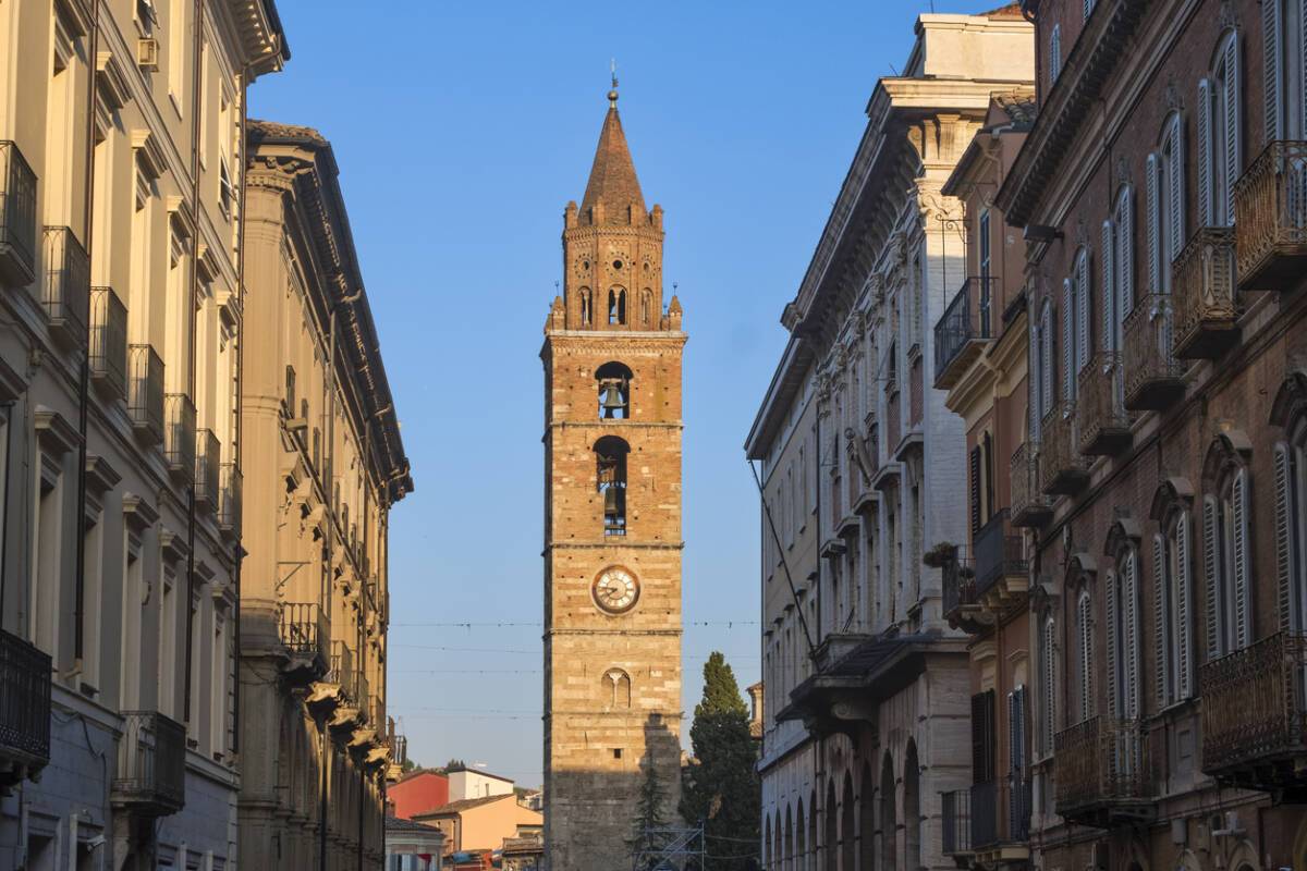 TERAMO TRA LE CITTA’ PIU’ INQUINATE D’ITALIA, FIAB: “ACCELERARE VERSO MOBILITA’ PIU’ SOSTENIBILE”
