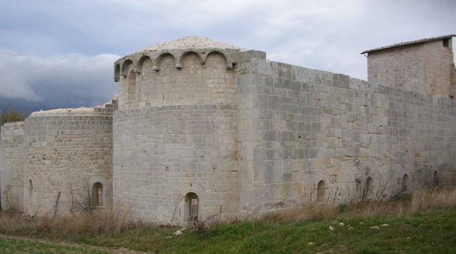 L’AQUILA: “COMUNE HA CAMBIATO NOME ALL’ANTICA VIA PEDATA DI BOVE A CIVITA DI BAGNO”