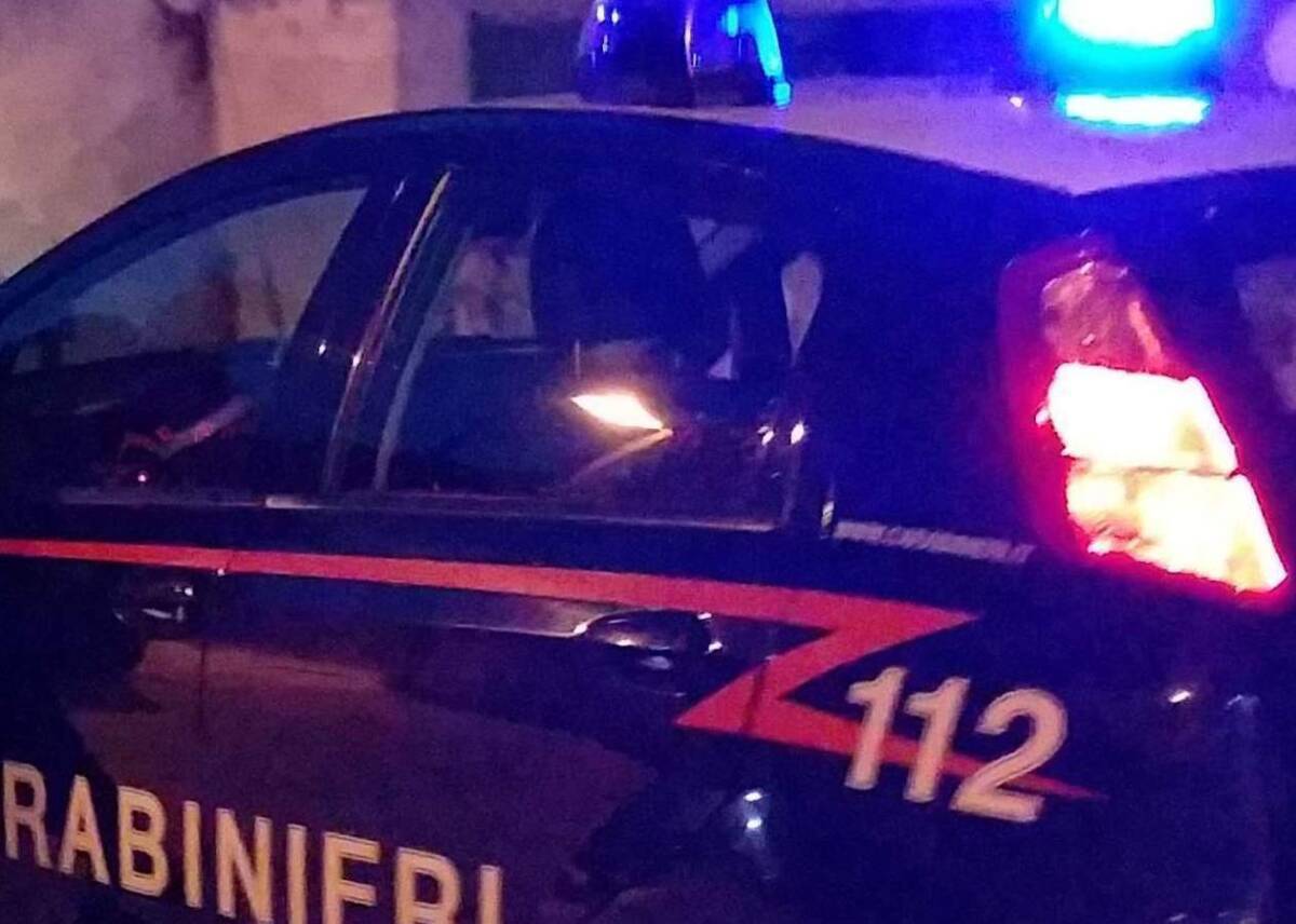 L’AQUILA: SPACCIO DI COCAINA IN CENTRO, UN ARRESTO E UNA DENUNCIA