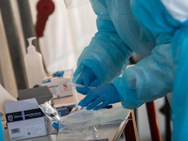 COVID, BROCCOLO: “VIRUS E’ CAMBIATO E SI VA VERSO ENDEMIA”