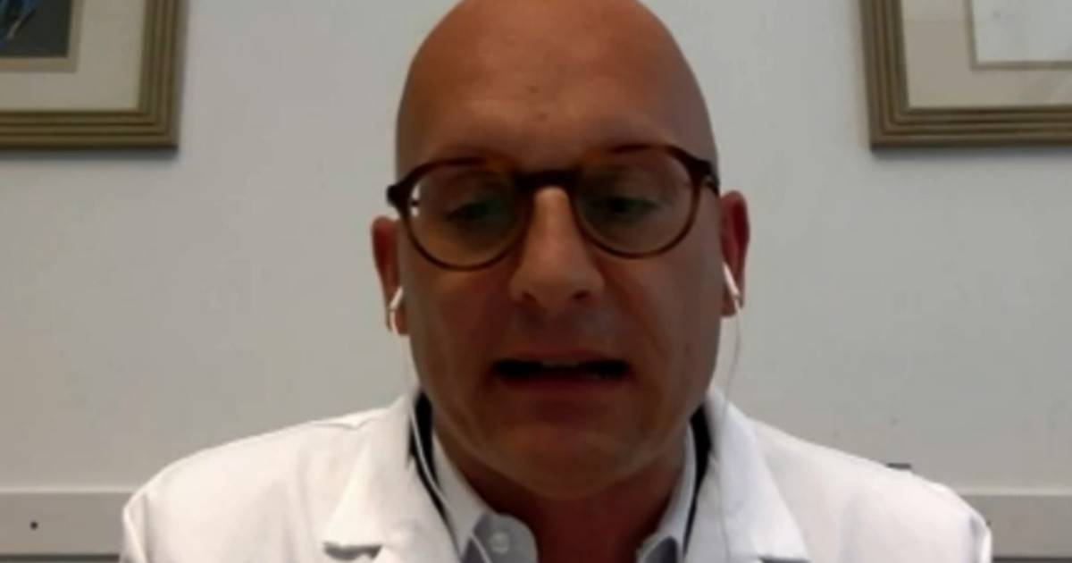 COVID, BROCCOLO: “UNA NORMA BLOCCA USO TEMPESTIVO ANTIVIRALI”