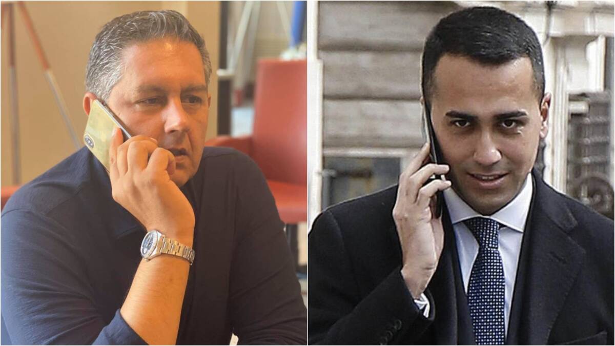 CENTRO, TOTI: “C’E’ SPAZIO PER DI MAIO, INTERLOCUTORE AFFIDABILE”