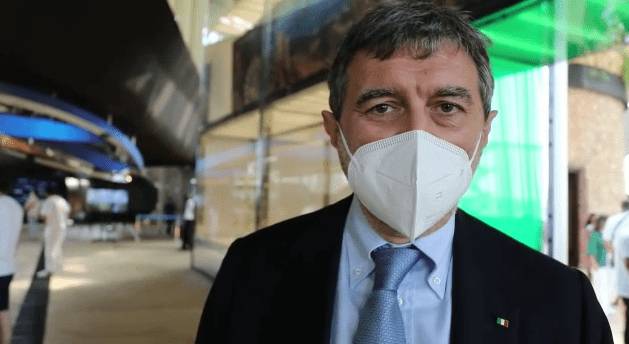COVID, MARSILIO: “REGIONI LASCIATE SOLE DALLO STATO”