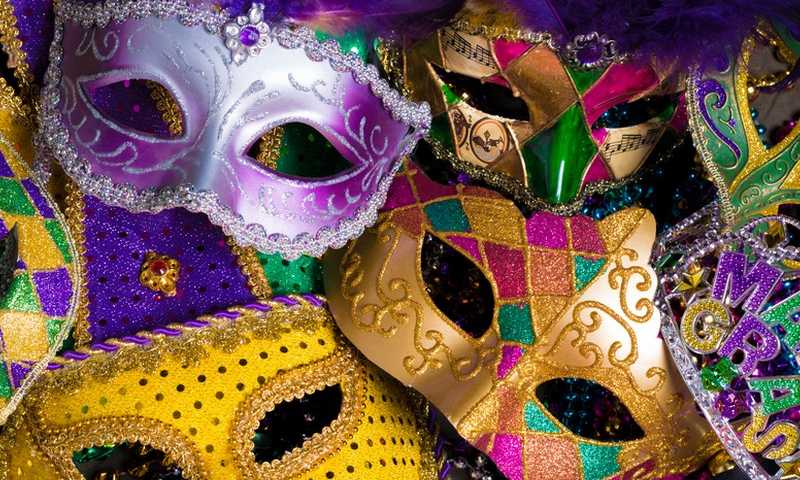 FOSSACESIA: IL 4 MARZO FESTA DI CARNEVALE IN PIAZZA