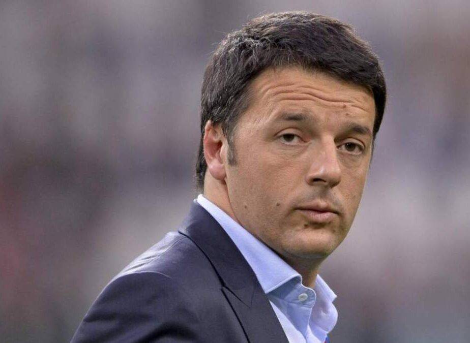 GOVERNO, RENZI: “OTTIMISTA SU SOLUZIONE CRISI”