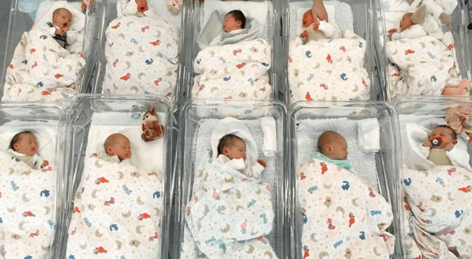 SCREENING NEONATALE, STALLO DECRETO TARIFFE: REGIONI IN ORDINE SPARSO, ABRUZZO PARTE CON SMA