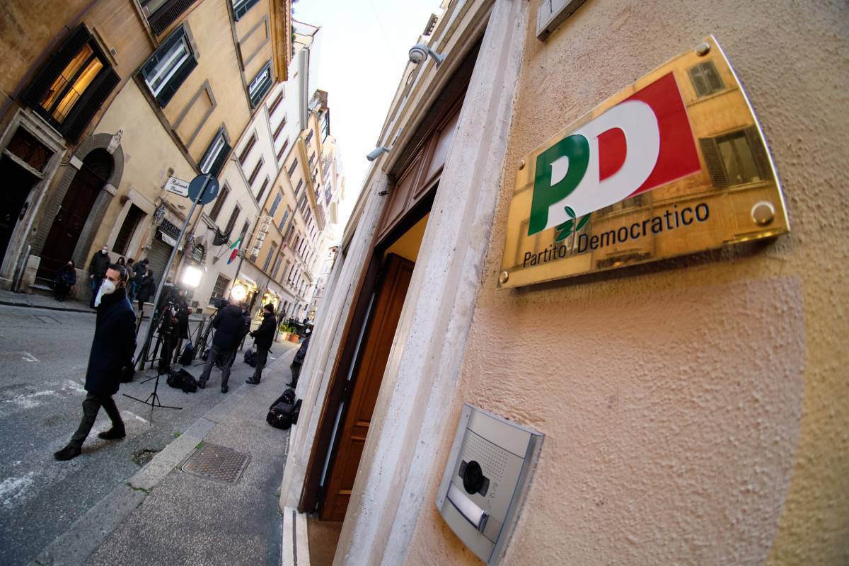 COVID, FONTI NAZARENO: “LEGA RISCHIA DI AUMENTARE INSTABILITA’ GOVERNO”