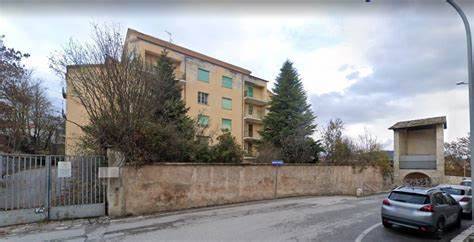 EDILIZIA POPOLARE L’AQUILA, ACCORDO COMUNE-ATER PER NUOVI ALLOGGI E PARCHEGGI A PORTA LEONI