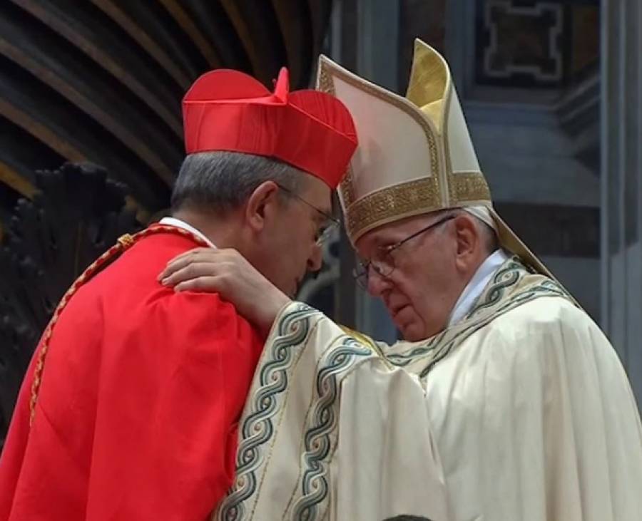 PAPA A L’AQUILA: IL 20 AGOSTO CONVEGNO SU CELESTINO E IL PERDONO