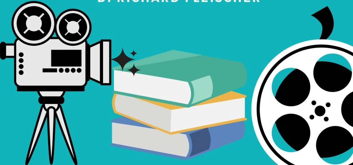 A PINETO RIPRENDE CINEMA IN BIBLIOTECA CON LA RASSEGNA “VISIONI DEL PRESENTE”