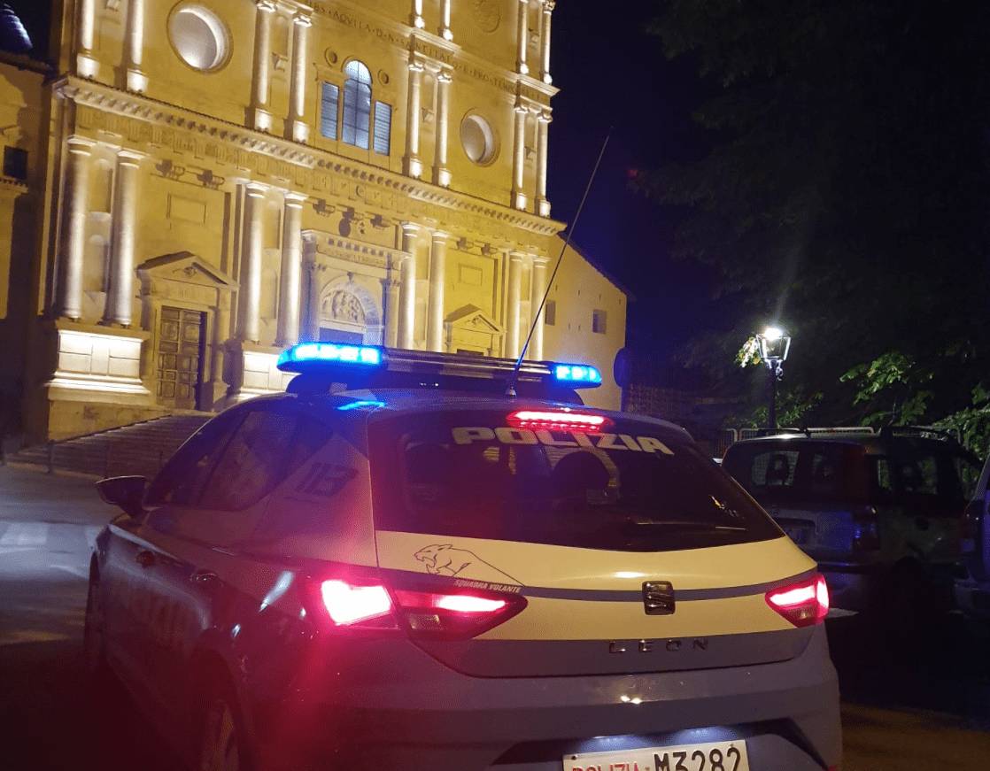 SICUREZZA L’AQUILA: “SERVE IL SINDACO DELLA NOTTE”, DEMOS LANCIA PROPOSTA