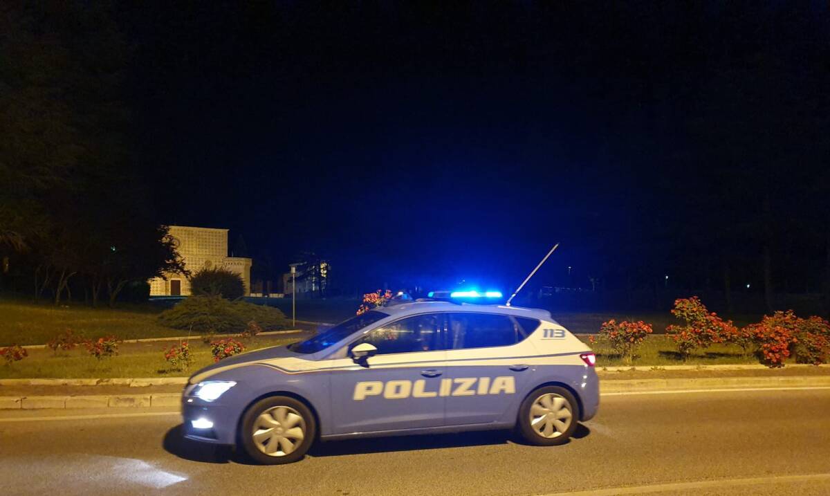 SICUREZZA L’AQUILA: 3E32, “NESSUNA INVASIONE, POVERTA’ E MANCANZA POLITICHE SOCIALI VERI PROBLEMI”
