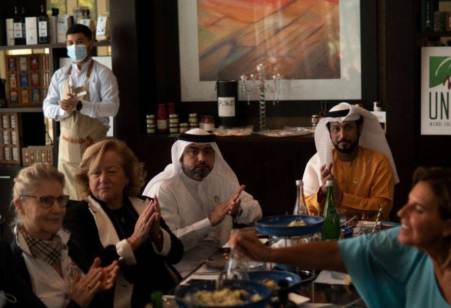 EXPO DUBAI: ECCO LE 22 IMPRESE E LE ECCELLENZE DELL’AGRIFOOD ABRUZZESE