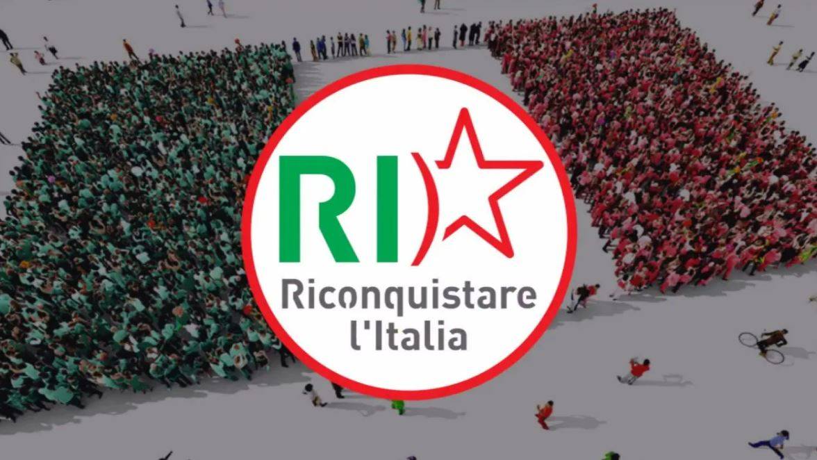 “PRESIDENZIALISMO? ENNESIMO CAVALLO DI TROIA DELL’EUROPEISMO”, RICONQUISTARE L’ITALIA VS MELONI