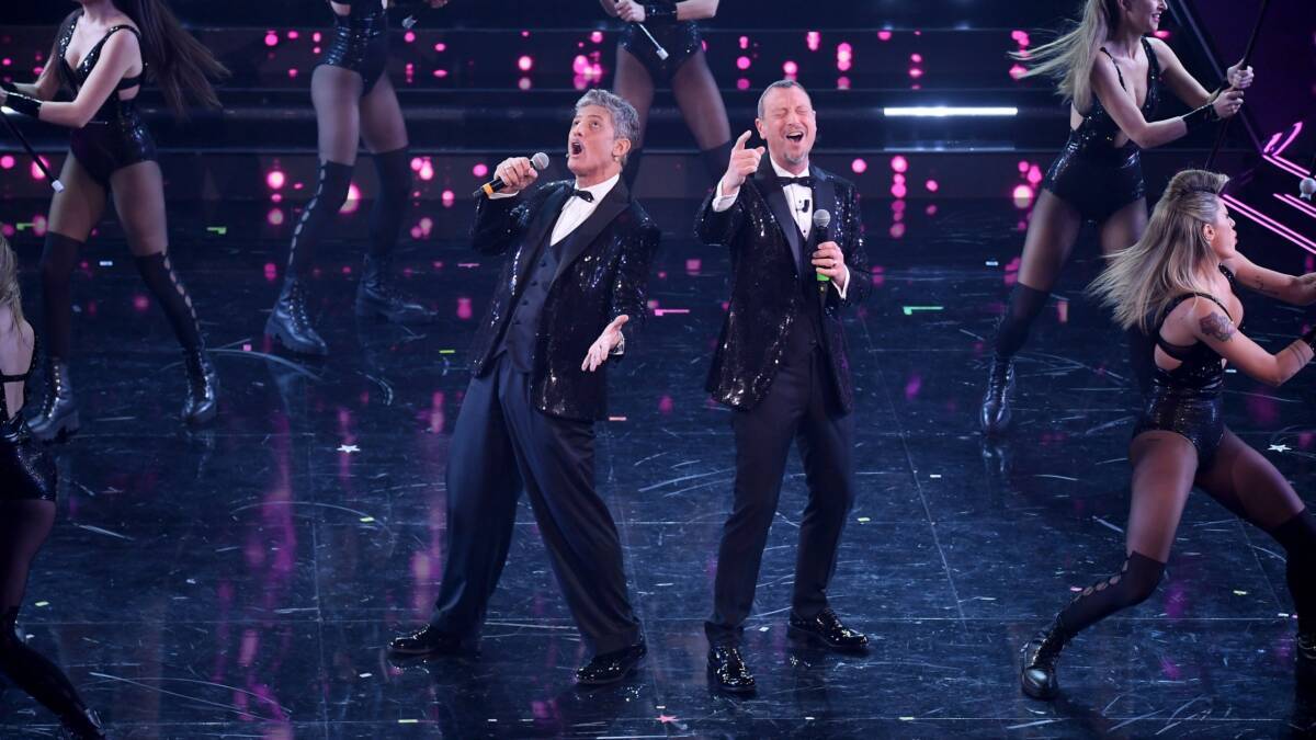 SANREMO, DISCOTECHE CONTRO APPELLO DI AMADEUS A BALLARE: “NESSUN RISPETTO”