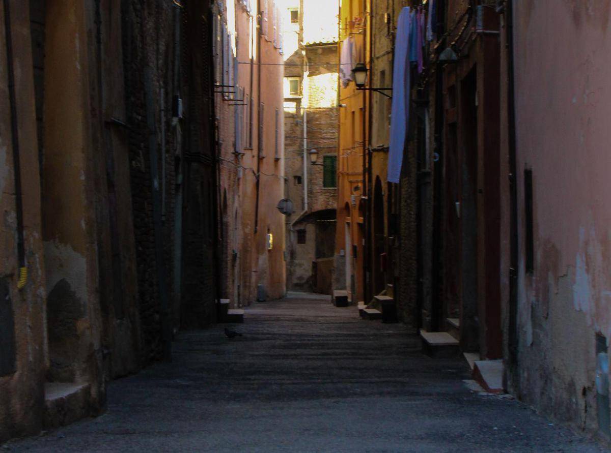 “NELL’AQUILANO 10 ANNI DI DESERTIFICAZIONE”, CGIL, “COMUNITA’ UMILIATE E SENZA SERVIZI”
