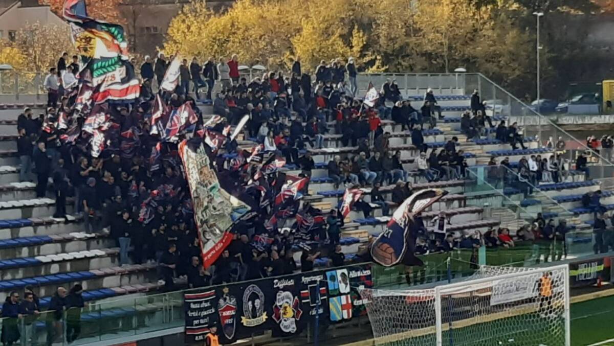 CALCIO: L’AQUILA 1927 PRESENTA DOMANDA DI RIPESCAGGIO ALLA SERIE D