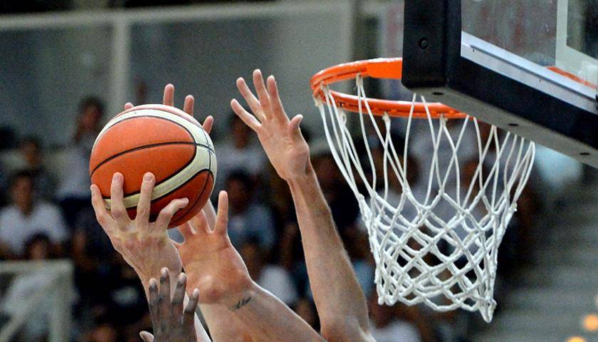 BASKET SERIE B: DOMANI PER ABRUZZESI SFIDE DECISIVE PER LA CLASSIFICA