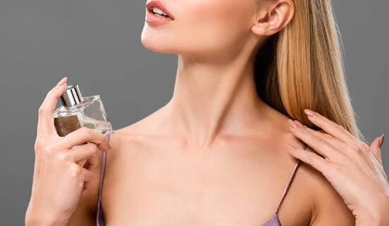 TERAPIA PROFUMATA VS COVID-19: COSA HANNO IN COMUNE?