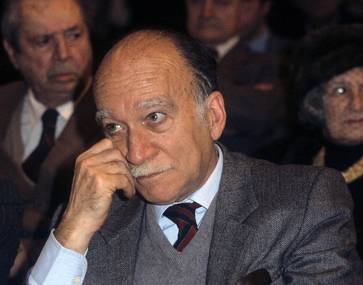 PESCARA: PROPOSTA INTITOLAZIONE STRADA A GIORGIO ALMIRANTE. PD E ARCI, “INACCETTABILE”