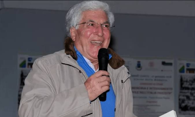 MARIO SETTA, IL VALORE DI UNA TESTIMONIANZA. IL RICORDO DELL’IDEATORE DIEL SENTIERO DELLA LIBERTA’