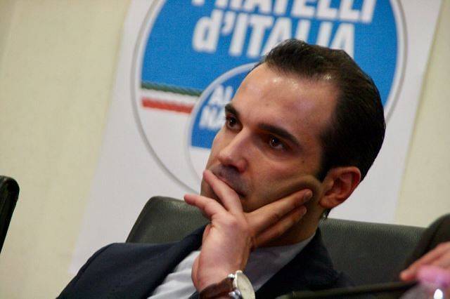 ORTONA, DI NARDO: “SU TARI ATTIVITA’ AGRICOLE CERTIFICATA INCOMPETENZA DELLA GIUNTA”