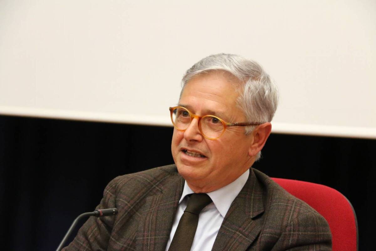 GIUNTA REGIONALE: CONFERMATO INCARICO AL DIRETTORE GENERALE ANTONIO SORGI