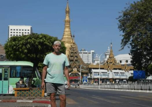 TURISTA ABRUZZESE UCCISO DA SQUALO IN COLOMBIA, ANTONIO STRACCIALINI IDENTIFICATO DALLA SORELLA