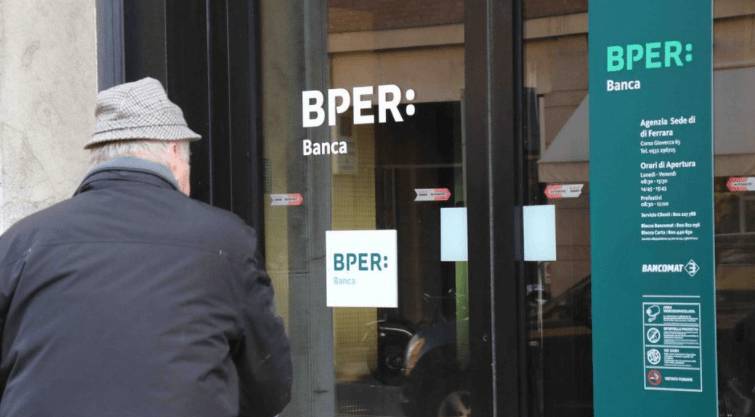 BPER, “CON CHIUSURE ABBANDONATI TERRITORI”: IN ABRUZZO A RISCHIO 15 FILIALI, INCONTRO REGIONE